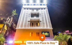 Hotel Orion Kolkata 3*